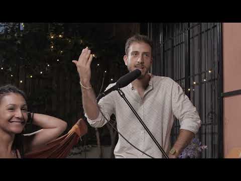 Martin Basile - Fuori Luogo Ep. 1: Tiny Garden (Live Acustico)
