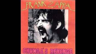 Frank Zappa - Sharleena
