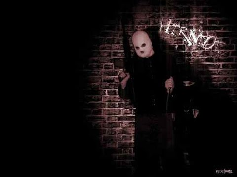 ● TRIBUTE TO UZI ONE ● EIGENE WELT (HD-MUSIKVIDEO // FANMADE) - BLOKKMONSTA, UZI & BASSTARD