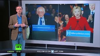 Full Show 3/15/16: Another Super Tuesday for Bernie!