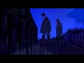 Pocahontas Nakoma Warns Kocoum HD