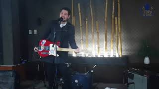 Foro el Sótano - Cheko Záun EL CALAVERA (Full Session)