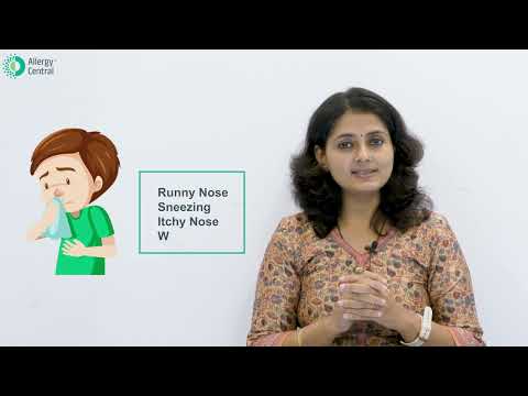 House Dust Mite | Dr Gayatri S Pandit