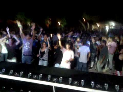 Massivedrum @ Quinta Da Bigorna - 03-07-10