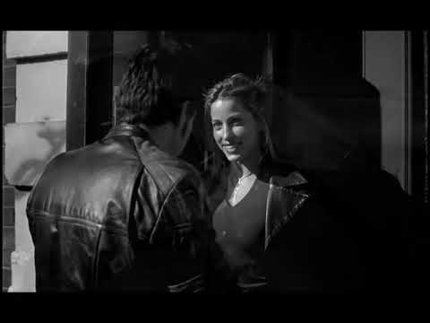 Eric Heatherly - The Last Man Committed (Music Video & Lyrics)