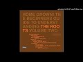 The Roots - The Seed ,Melting Pot
