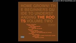 The Roots - The Seed ,Melting Pot