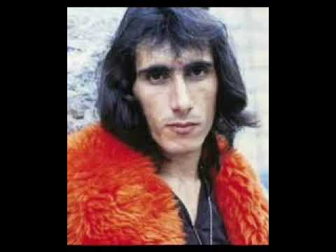 Odair José. Vou tirar você desse lugar