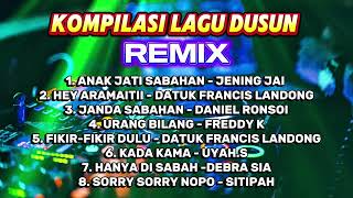 Download lagu KOMPILASI LAGU DUSUN REMIX | Dj Jeff Siuk mp3 Download lagu KOMPILASI LAGU DUSUN REMIX | Dj Jeff Siuk mp3