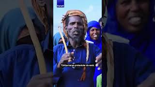 Somalililer neden bir anda Türkiye’ye teşekkür etmeye başladı? #türkiye #somali 