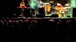 Joan As Police Woman Save Me @ Villa Arconati