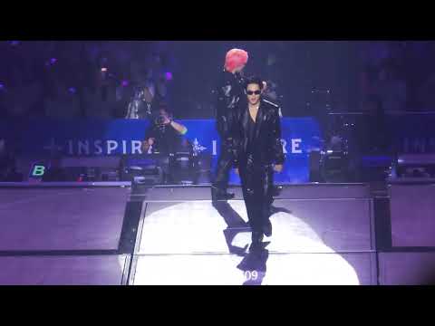 250125 𝗖𝘅𝗠 [𝗗𝗢𝗨𝗕𝗟𝗘 𝗨𝗣] 𝗟𝗜𝗩𝗘 𝗣𝗔𝗥𝗧𝗬 𝗶𝗻 𝗜𝗡𝗖𝗛𝗘𝗢𝗡