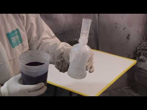 Spraying Gelcoat Like a Pro