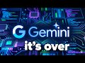 Gemini Just Killed ChatGPT | Sam Altman Is Worried