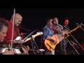 Lonesome River Band LIVE! Jam into Hobo Blues