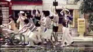 Download lagu Wonder Girls - So Hot  With Lyrics mp3