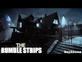 The Rumble Strips - Backbone