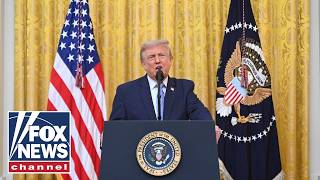 This is what was 'MISSING' from Trump's address to the nation: Expert