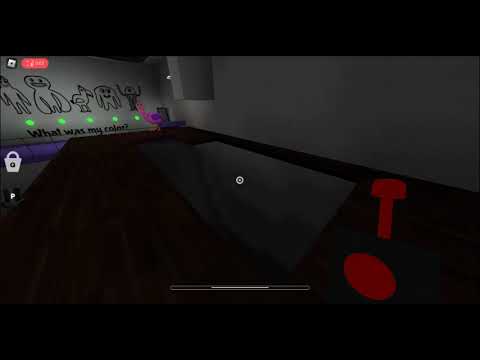 Opila Bird Roblox Version Chase Theme InGame