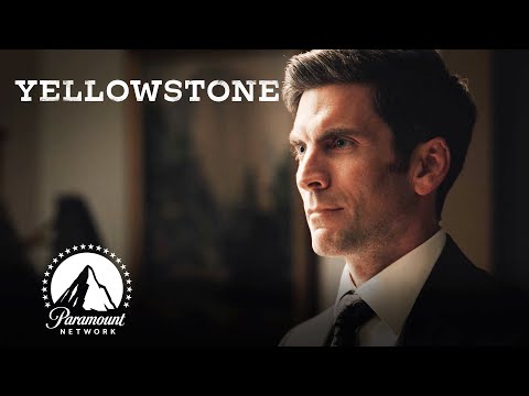 看著他們遠去》背後的故事 | 黃石公園 | 派拉蒙網絡 ('Watch 'Em Ride Away' Behind the Story | Yellowstone | Paramount Network)