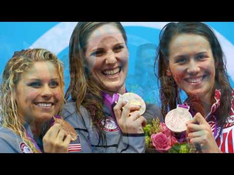 Anastasia Zuyeva (swimmer)