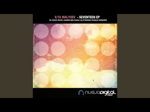 Sleepless Summer Night