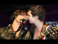 The Libertines - Music when the lights go out (with ...