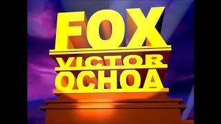 Download lagu Fox Victor Ochoa Enterprises Film Corporation Logo 2006 (dre4mw4lker Version) (PAL Version) mp3