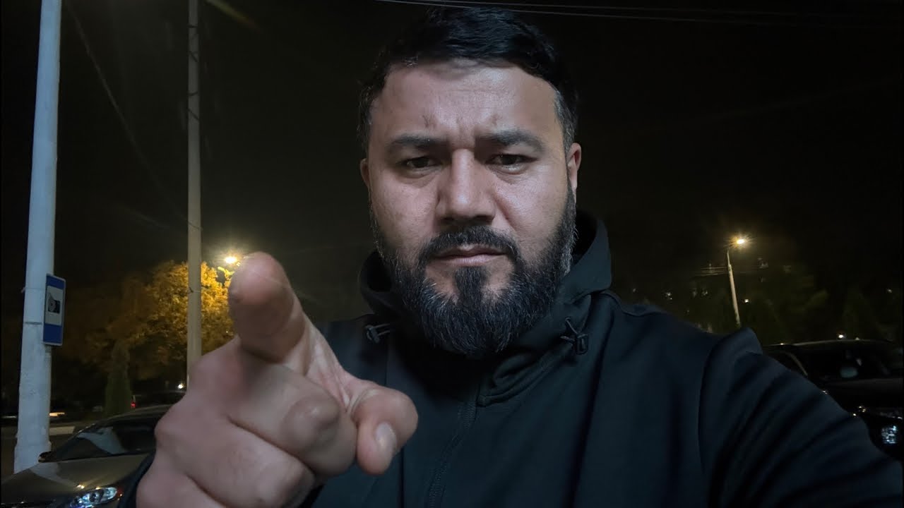 УЗБЕК ХАЛҚИ ЭШИТИНГ NASIM XOLOV в прямом эфире!