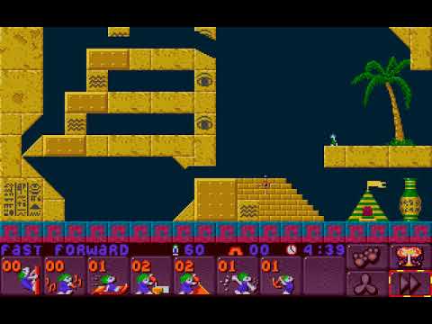 Quest From Kieran 2 - Egyptian 08 - Eye Drops