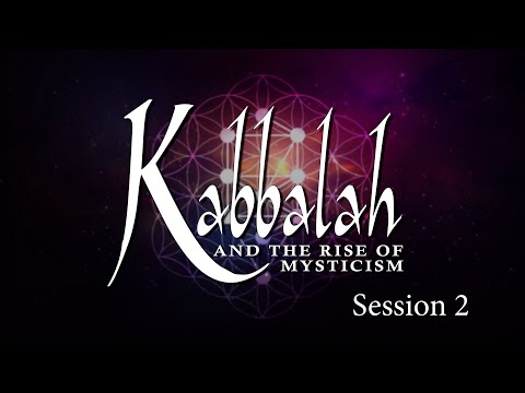 Kabbalah and the Rise of Mysticism - Session 2 - Chuck Missler - Remaster