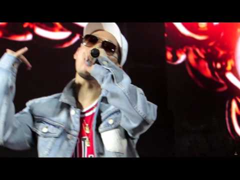 170610 도끼 & 더콰이엇  - 연결고리