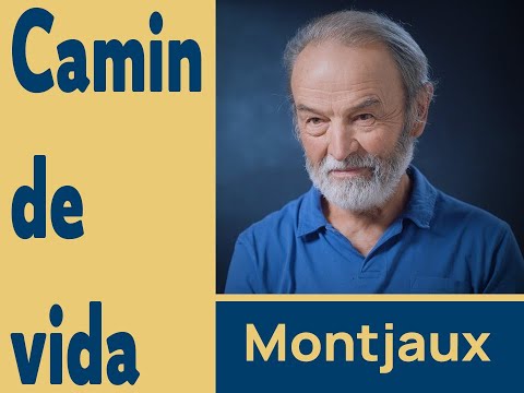 Camin de vida # Montjòus