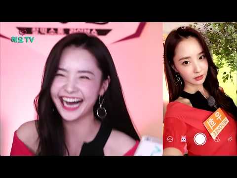 ENG SUB Private life of UNI.T @ heyoTV 180524