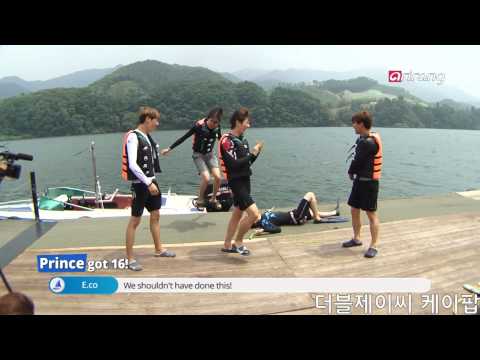 150728 JJCC - 더블제이씨 'Pops In Seoul'