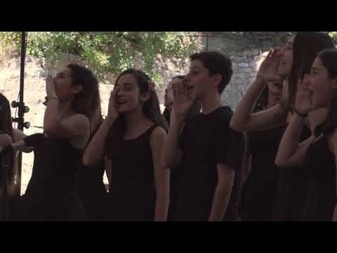 🥇 Flashback journée du 04 août 🎥