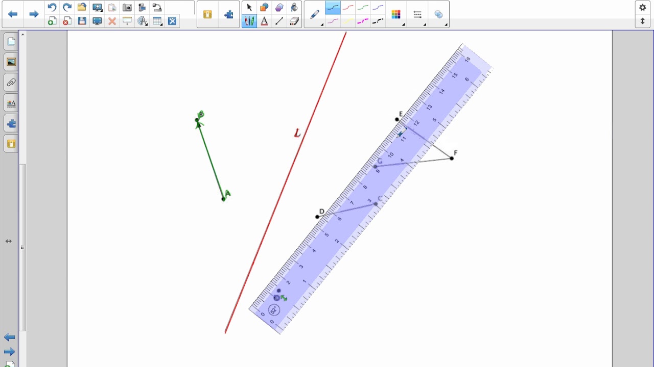 Math 8 Module 2 Lesson 5 Video