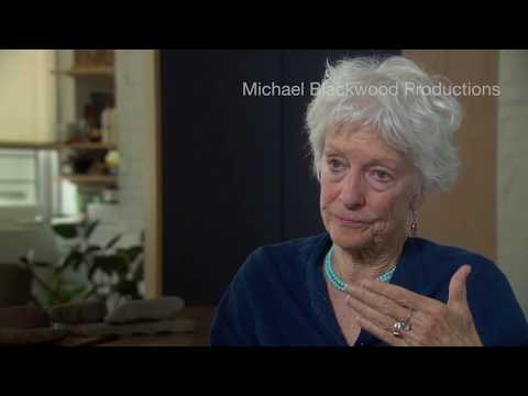 Joan Jonas: Reanimation [trailer]