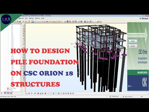 csc orion 18 video tutorial csc orion 18 video tutorial