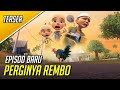 Upin Ipin Musim 17 Perginya Rembo Full Episode 2K