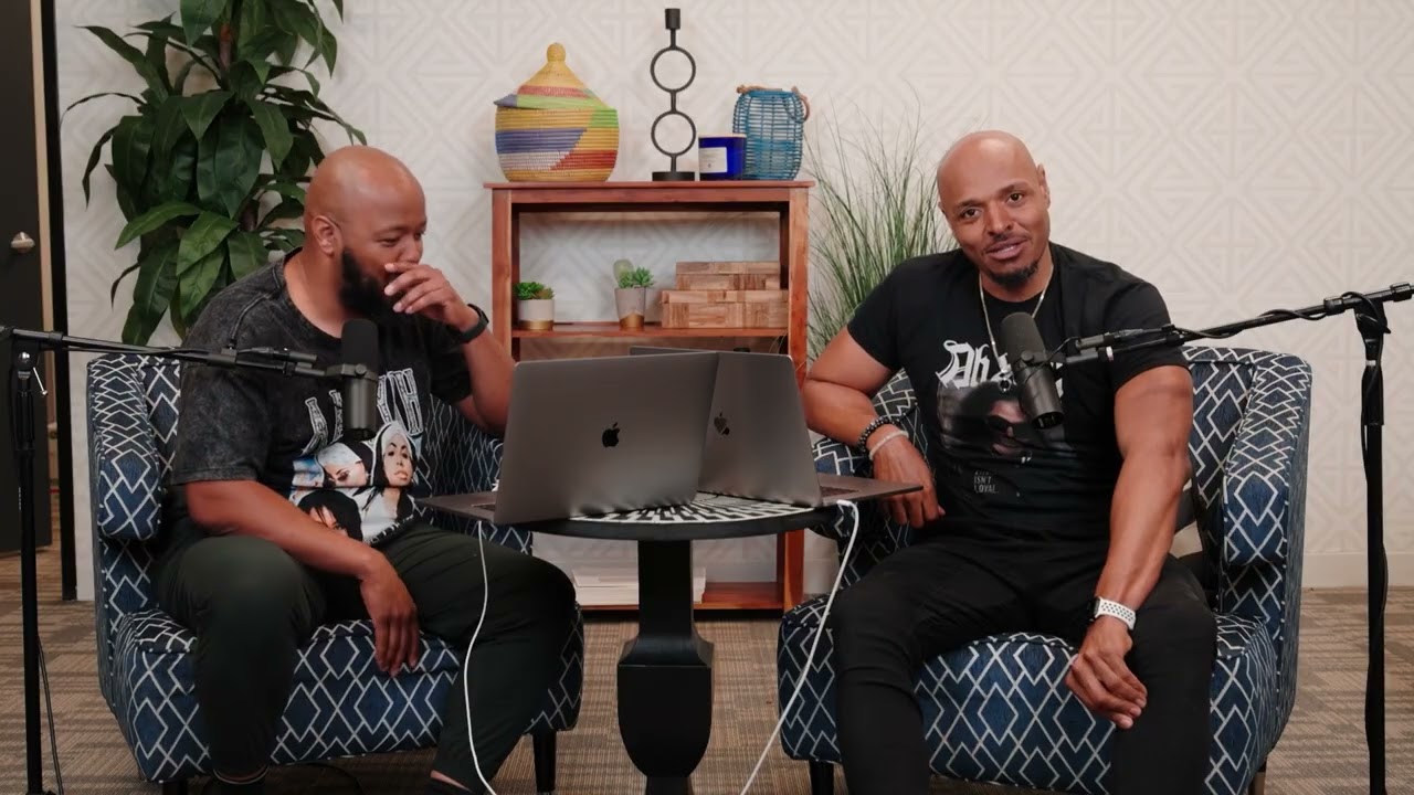Top 5 Women that belong in the Kitchen | #thebaldbrotherspodcast