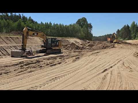 Projekt i budowa Obwodnicy Sztabina - 10.07.2024
