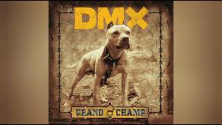 DMX - Rob All Night (If I&#39;m Gonna Rob) (Clean) - Album Version