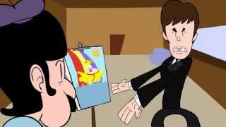 Ringo's Magical Mystery Day