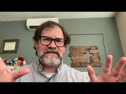 Dollar Store Children Sermons - November 16th, 2025 - 23rd Sunday after Pentecost - RCL