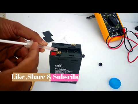 download lagu mp3 mp4 Battery 6v 6ah, download lagu Battery 6v 6ah gratis, unduh video klip Battery 6v 6ah