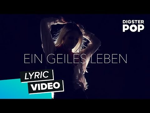 Glasperlenspiel - Geiles Leben (Lyric Video)