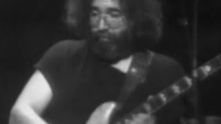 Jerry Garcia Band - Love In The Afternoon - 3/17/1978 - Capitol Theatre (Official)