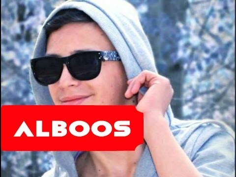 ALBOOS ft. BosS'X & Bonnstil - Semi maturant 2013