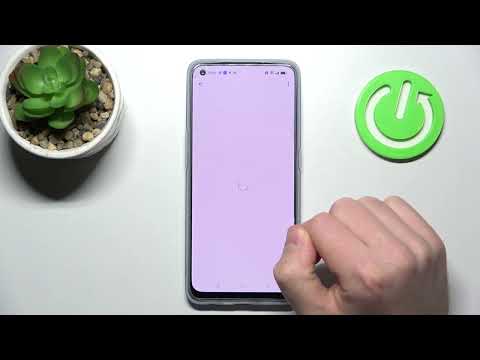 How to Disable “Hey Google” Voce Command in Oppo Reno 7 - Locate Assistant Commands Settings